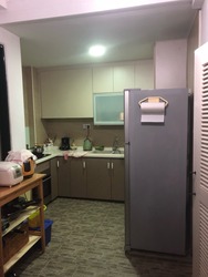 Hillview Green (D21), Condominium #180103062